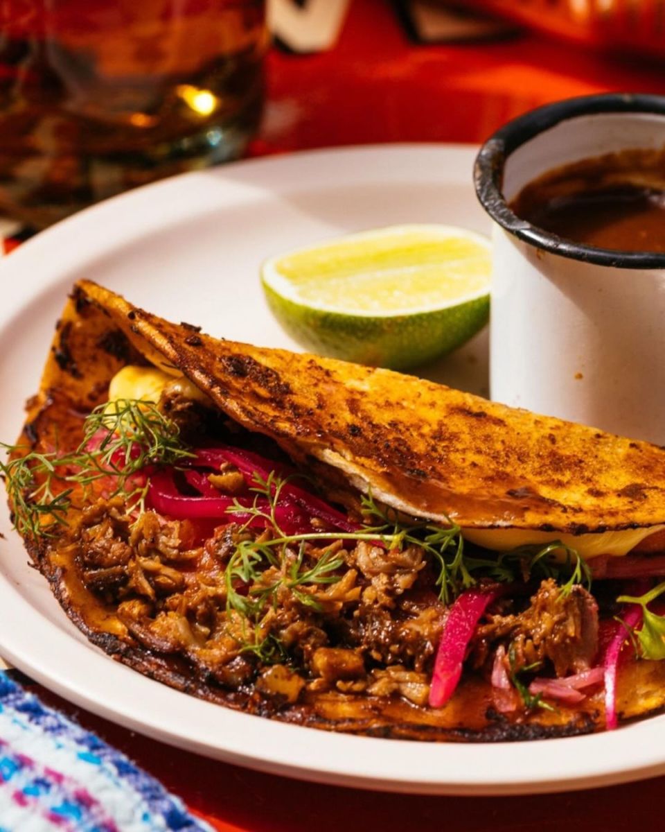 con vista al mar cdmx