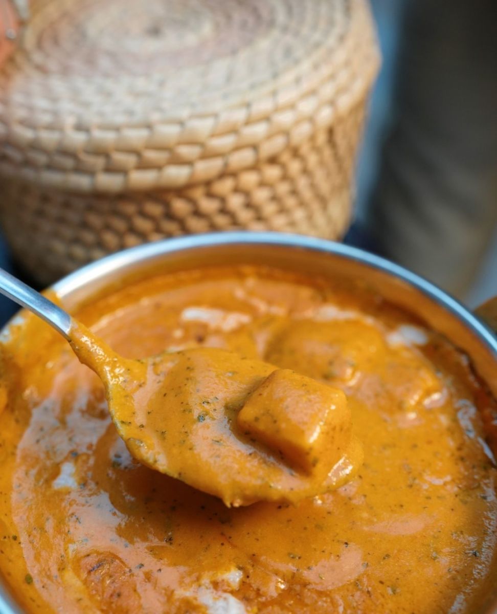 comida india en la cdmx