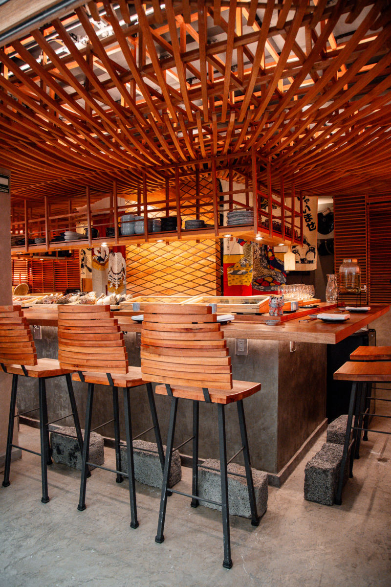 restaurantes colonia roma