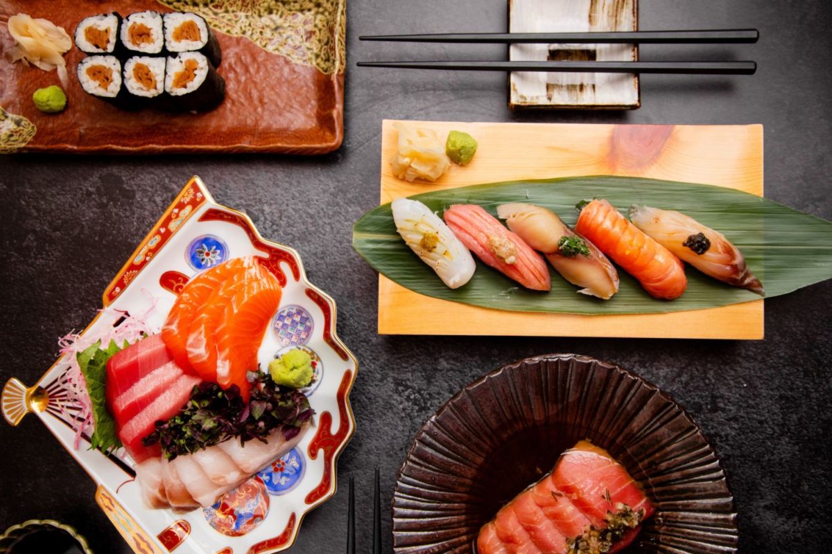 restaurantes japoneses cdmx