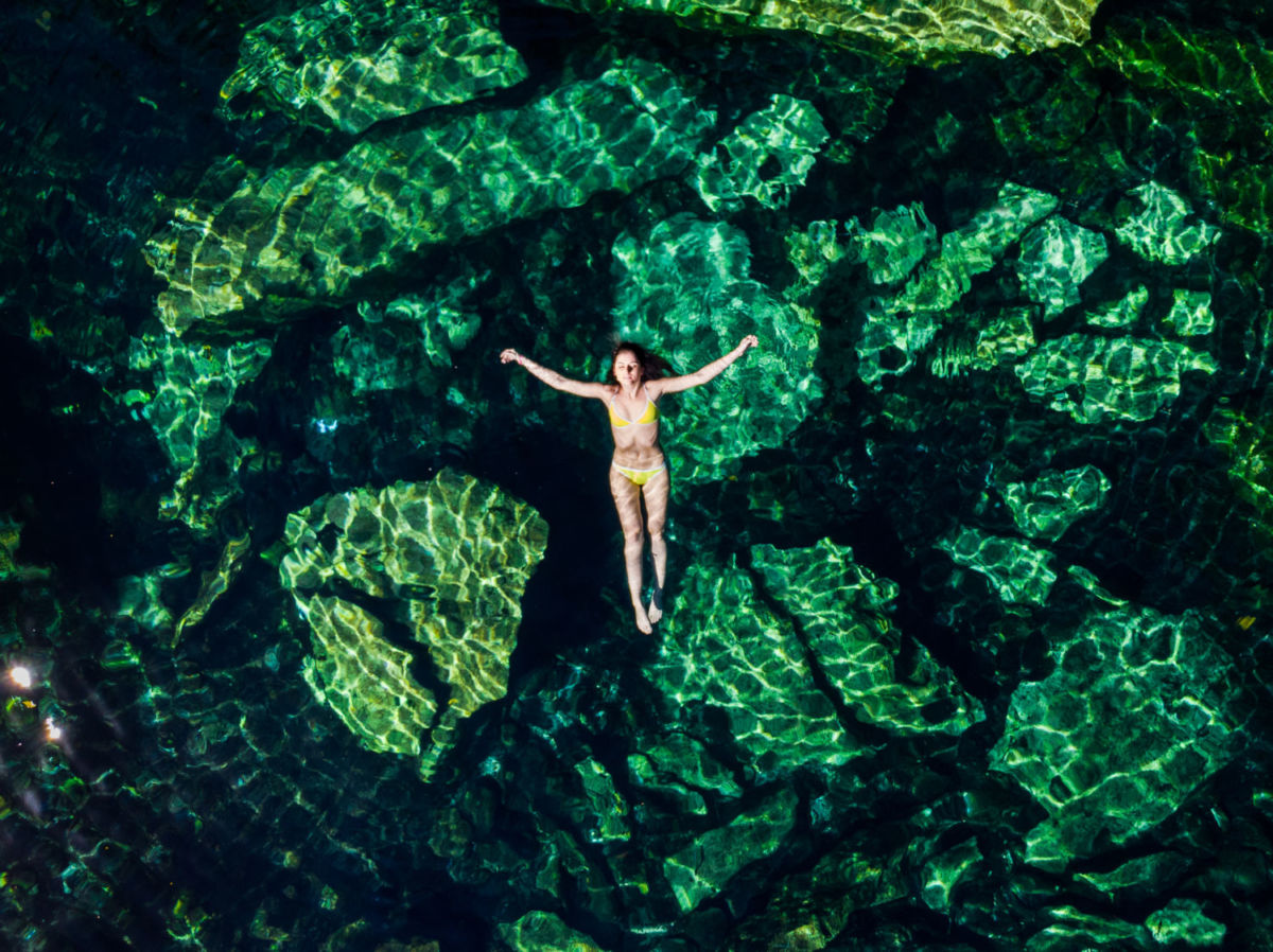 Despedida de soltera en Tulum