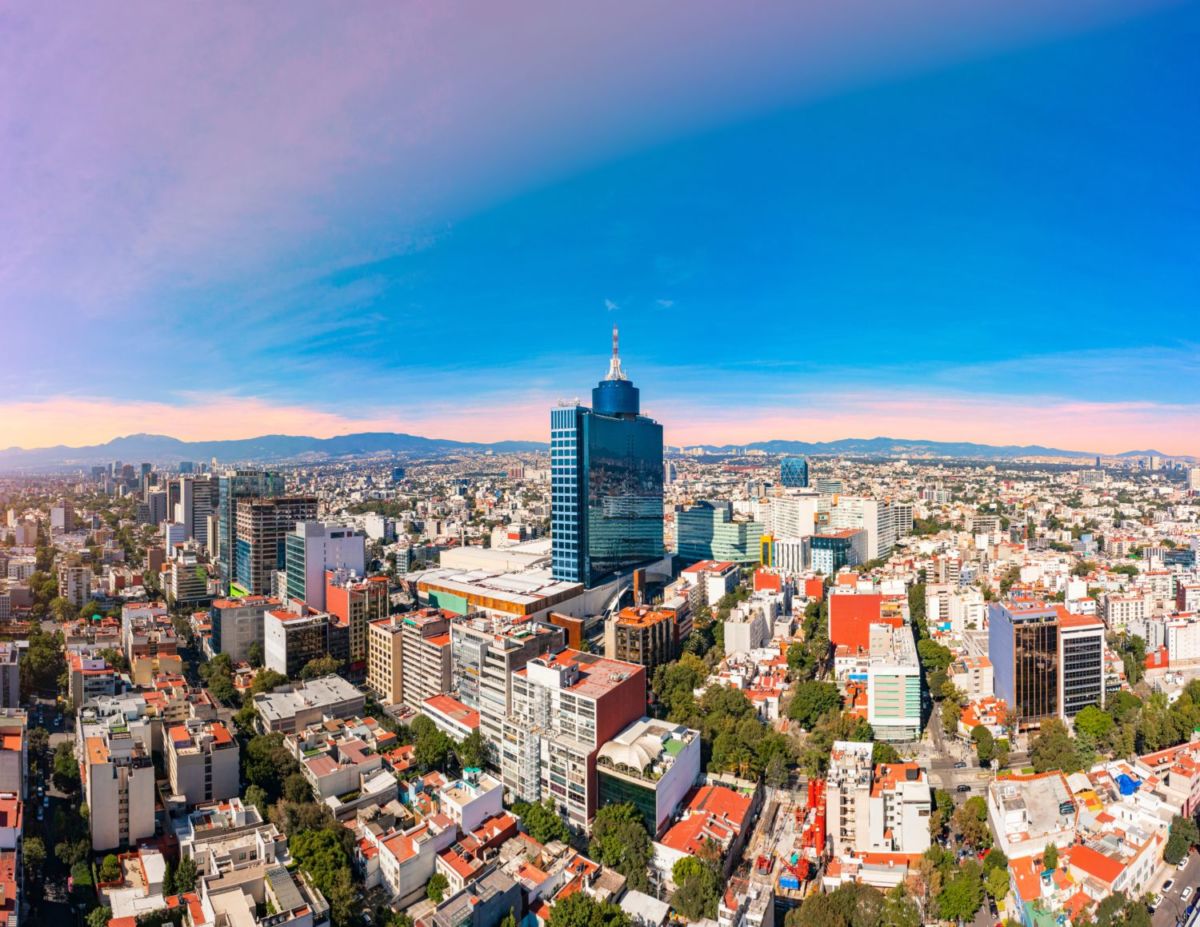 destinos holísticos mexico