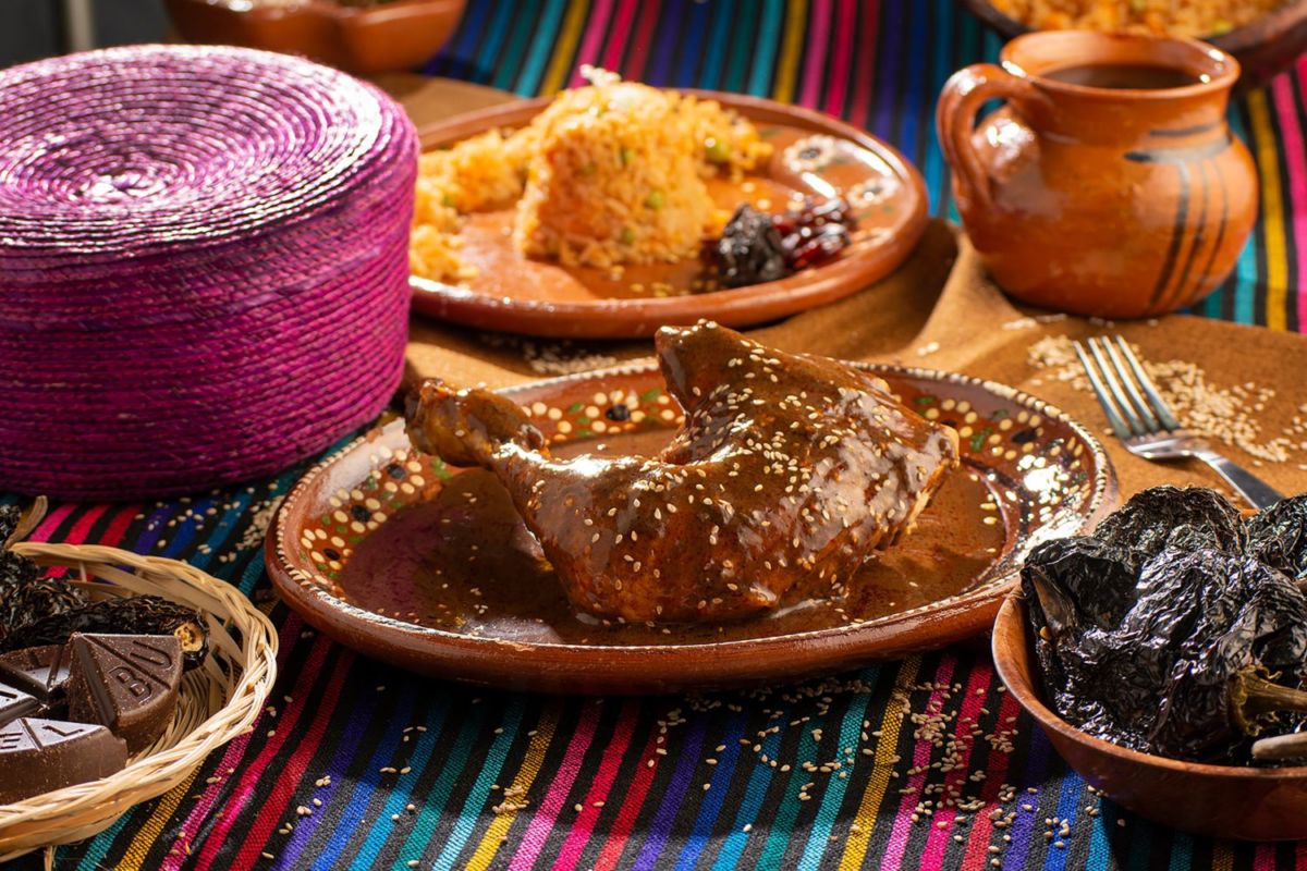 destinos para comer en puebla