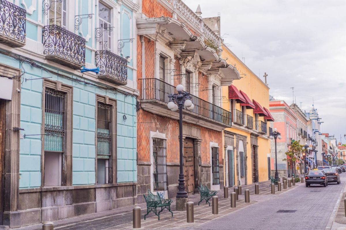 destinos para comer en puebla