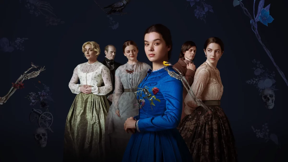 Películas y series Bridgerton