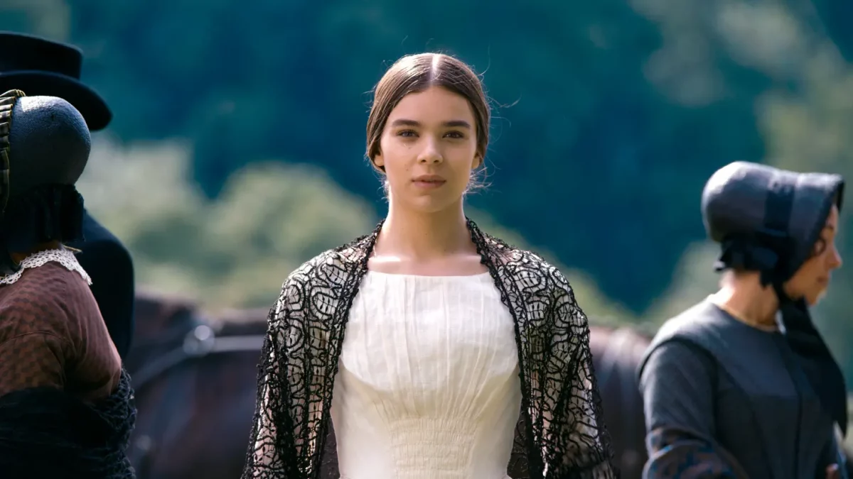 Películas y series Bridgerton