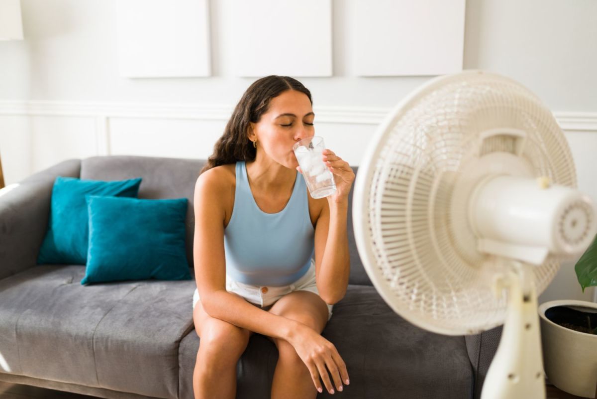 diferencia entre golpes de calor e insolación