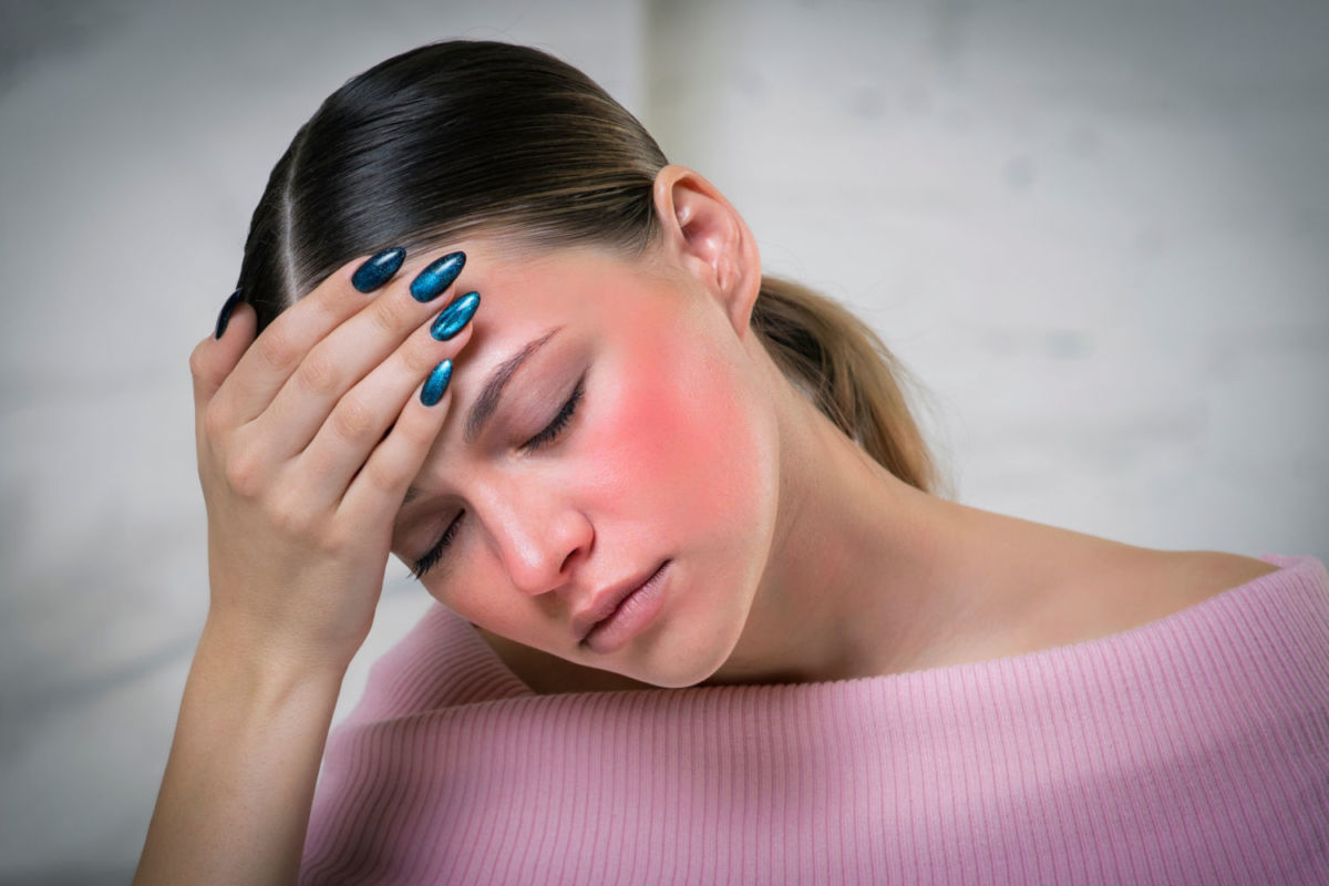 qué es la insolación