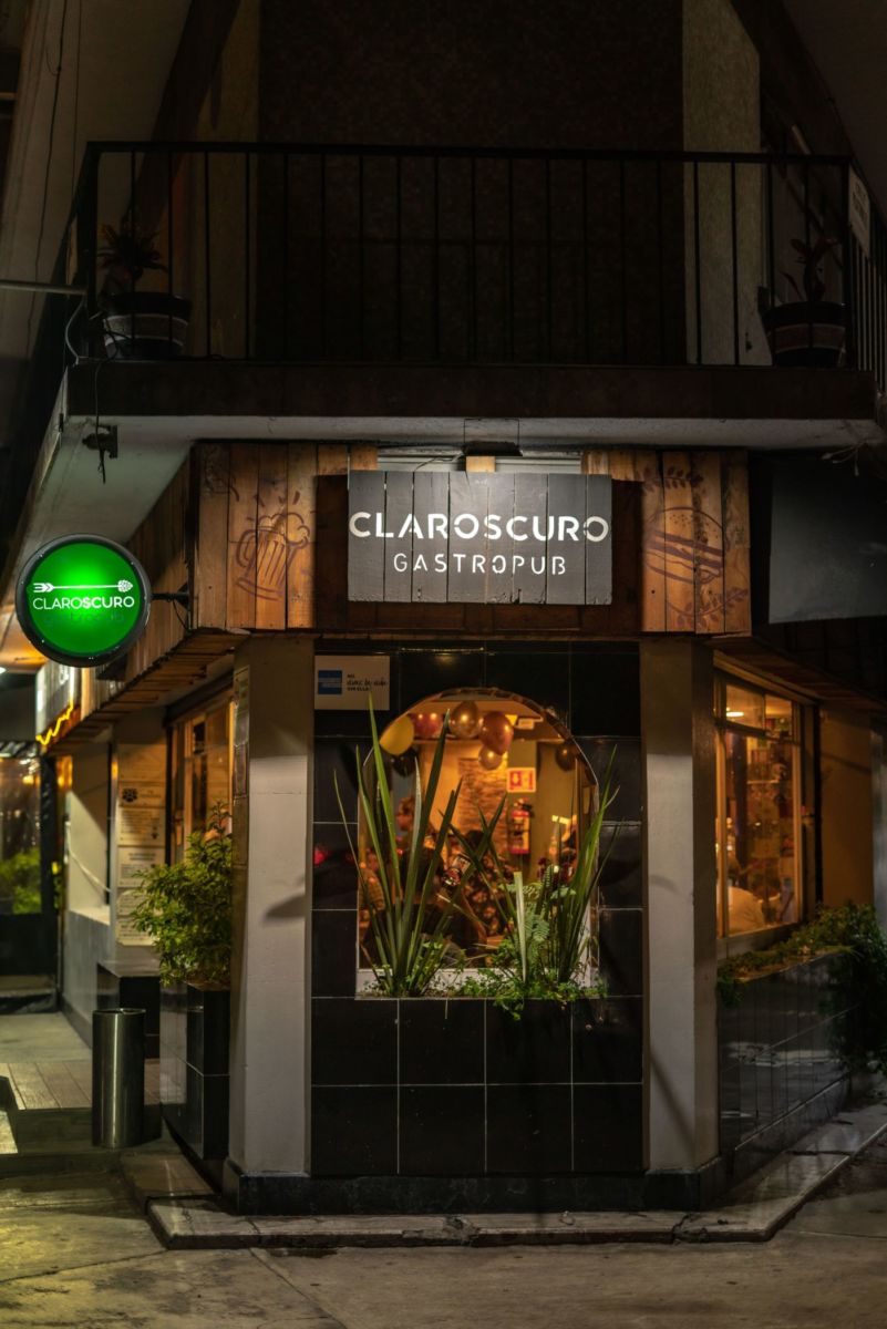 Este es el gastropub en la Nueva Santa María que tienes que visitar si no sabes a dónde ir por cerveza en la CDMX