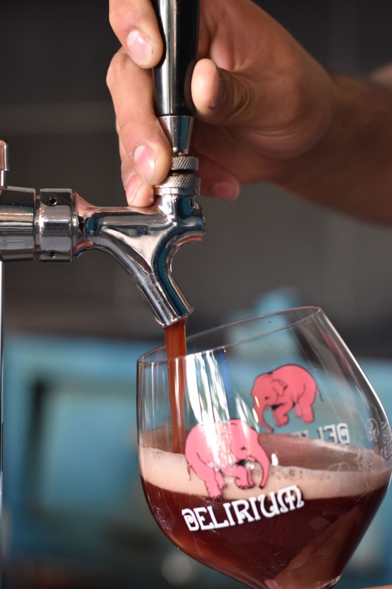 Claroscuro Gastropub