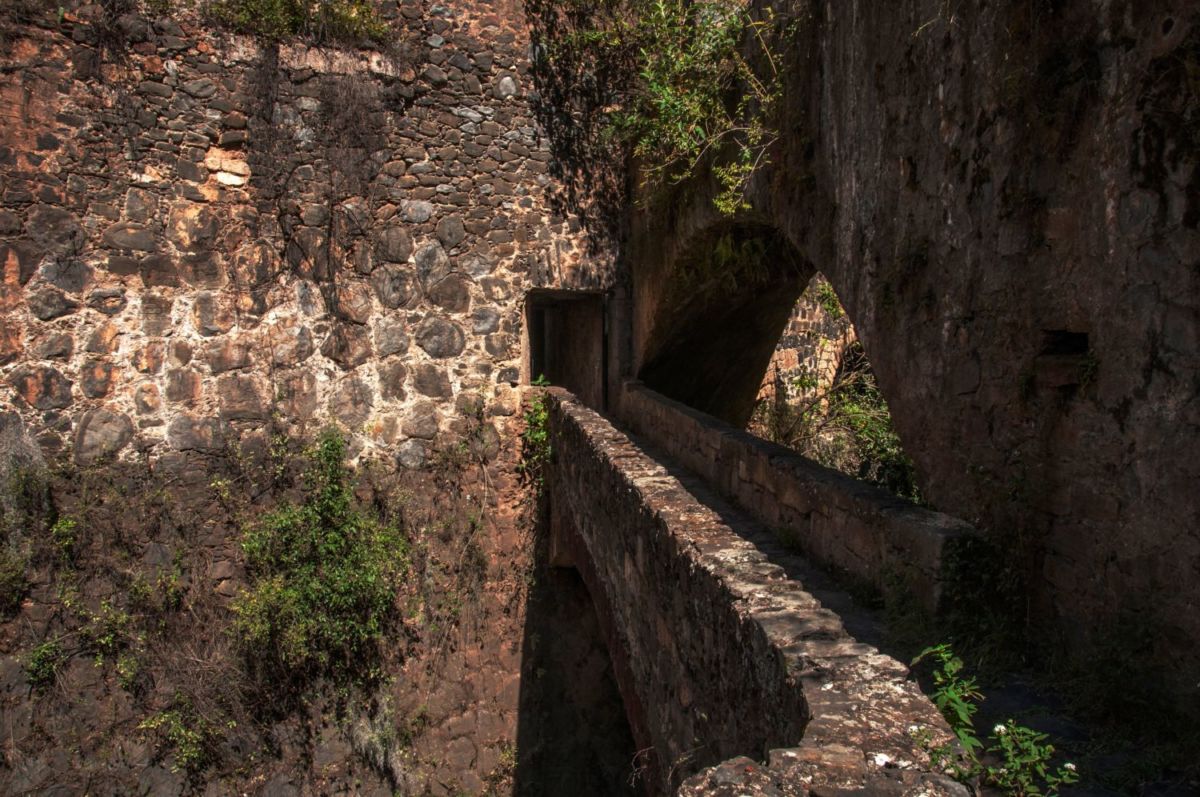 Pueblo Mágico de México