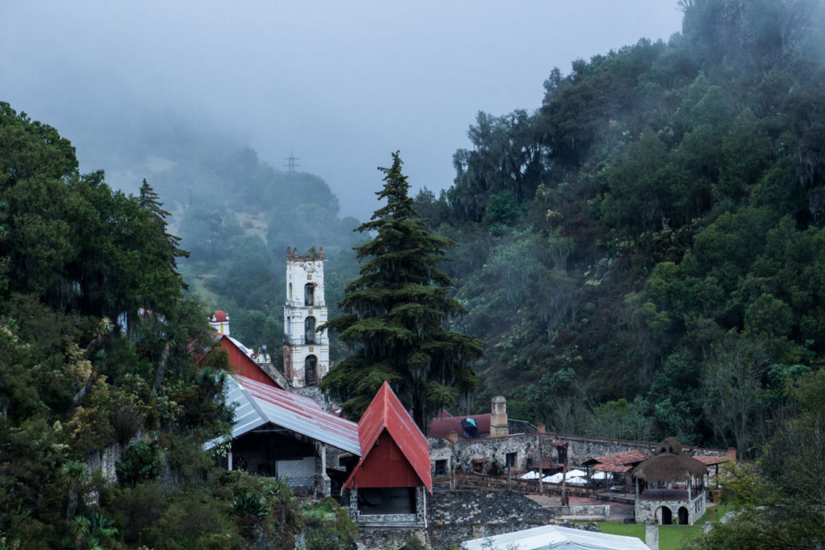 Descubre el Pueblo Mágico cerca de la CDMX que tiene ‘duendes’ que cuidan sus bosques