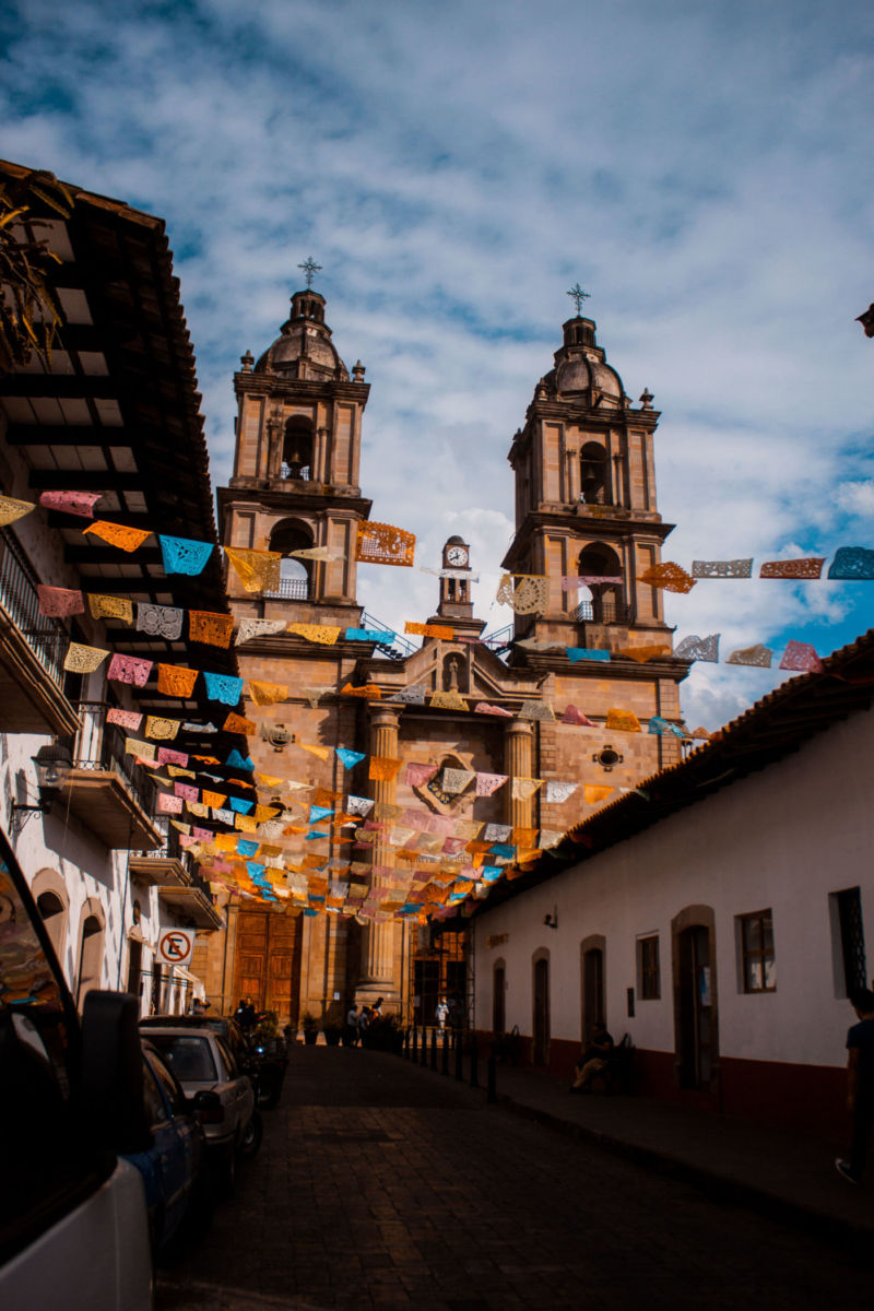 actividades durante la lluvia 