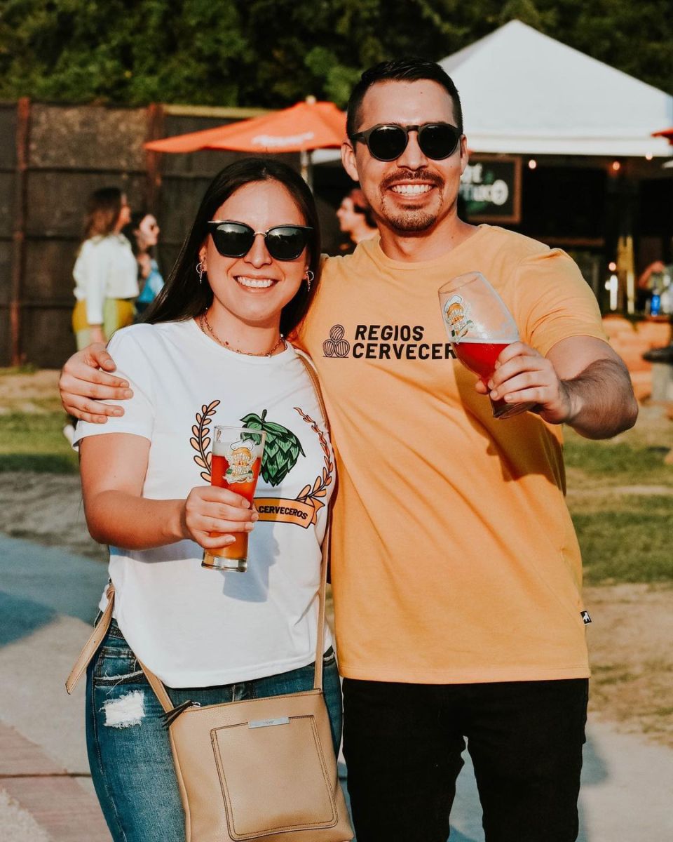 Festival de la Cerveza