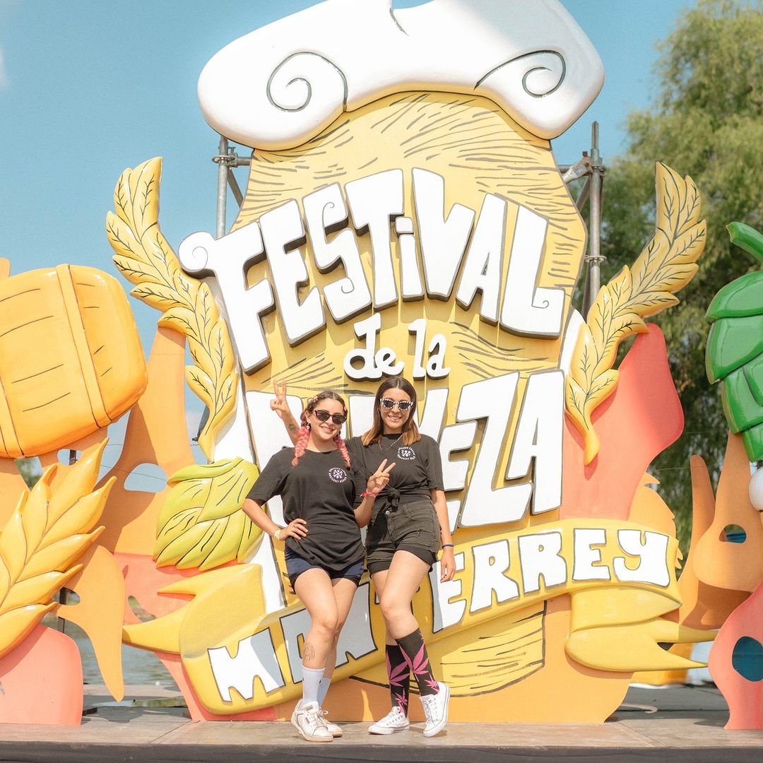festival de la cerveza monterrey