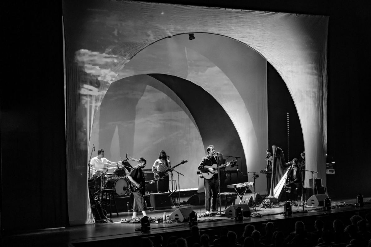 Festivales de música internacionales