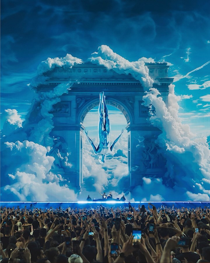 festivales del música cdmx 2024