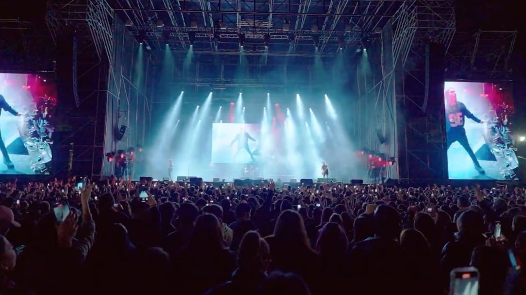 3 festivales de música en la CDMX que no te puedes perder este mayo 2024