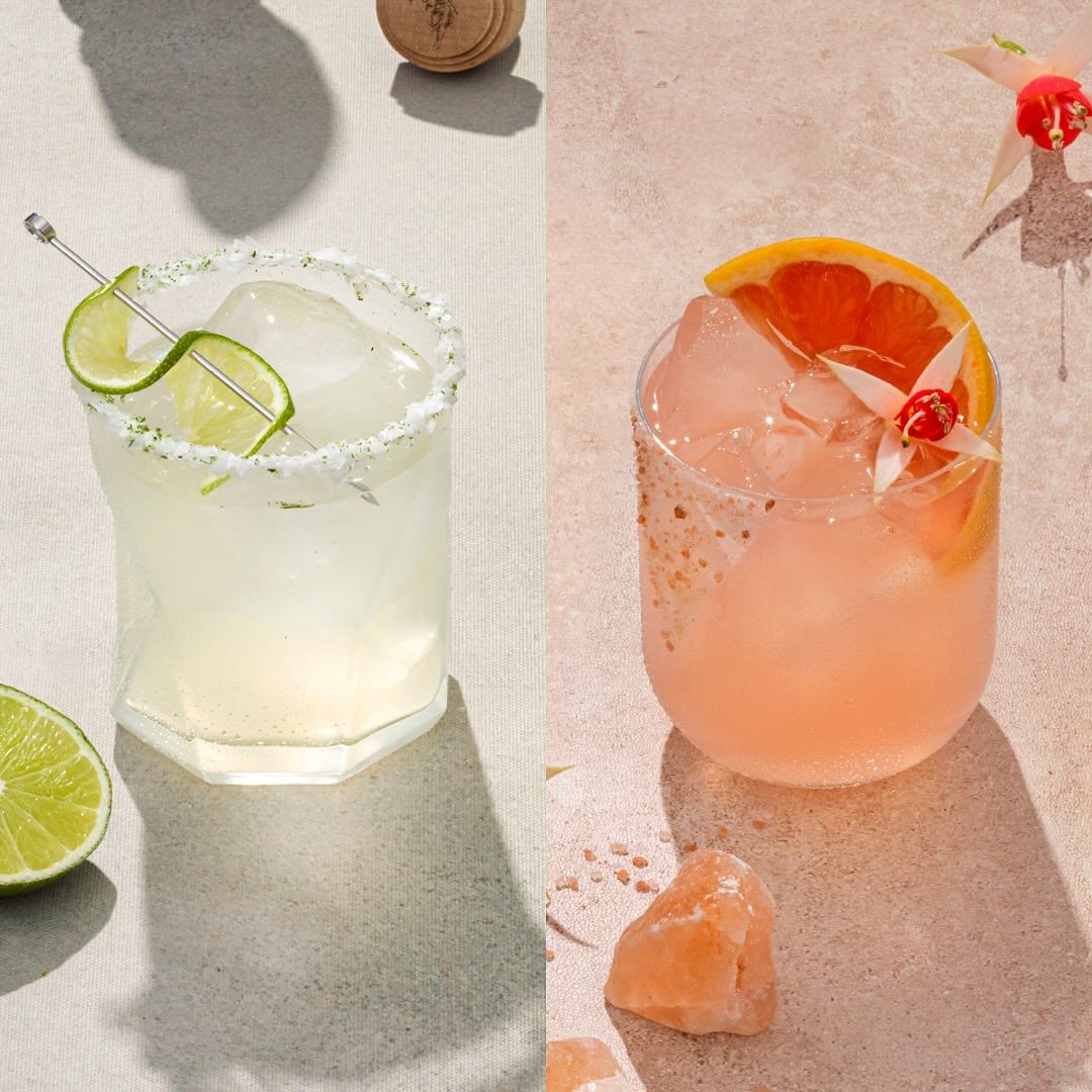 cocteles con tequila