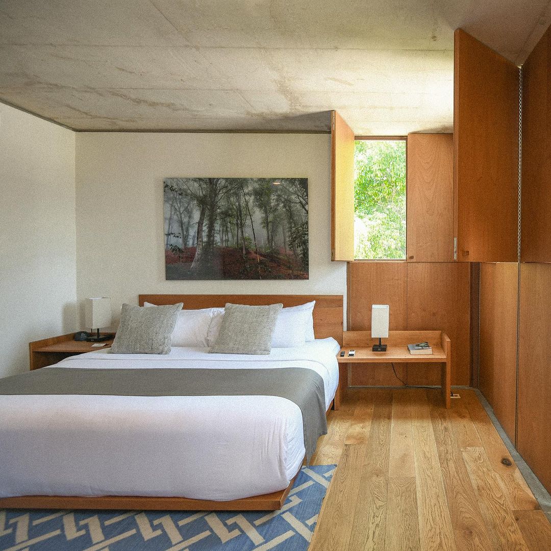 hoteles en Jalisco