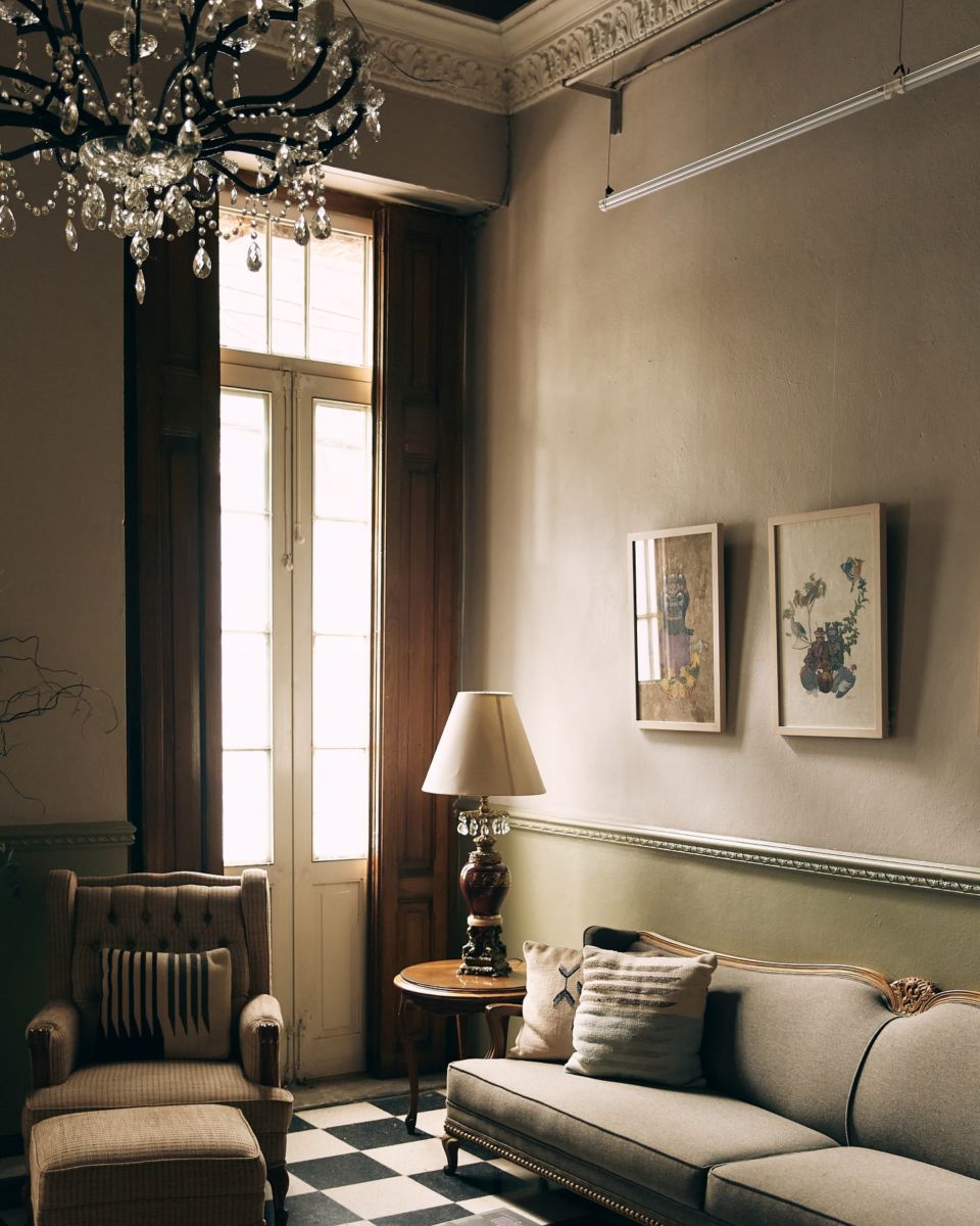 hotel boutique San Rafael