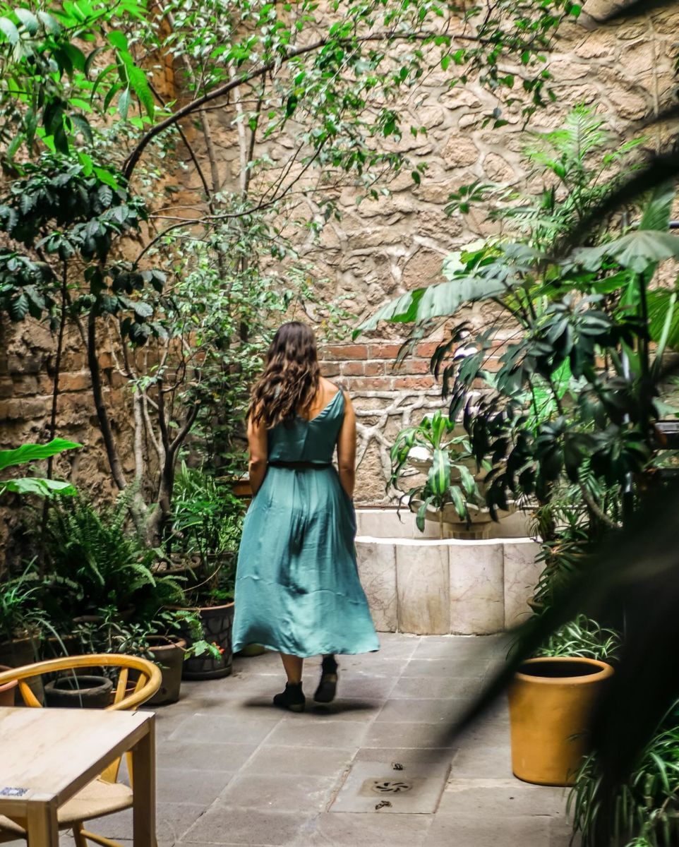 hotel boutique San Rafael