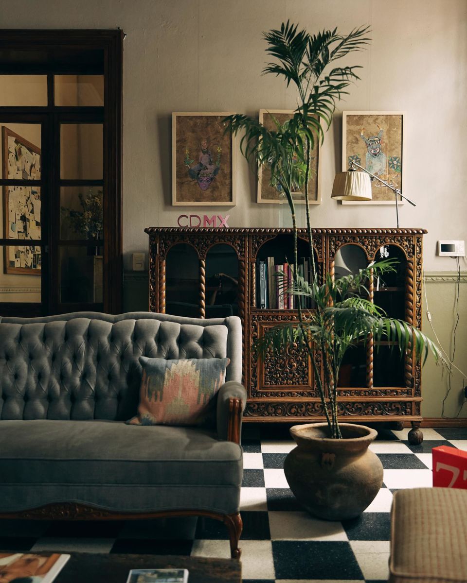 hotel boutique San Rafael