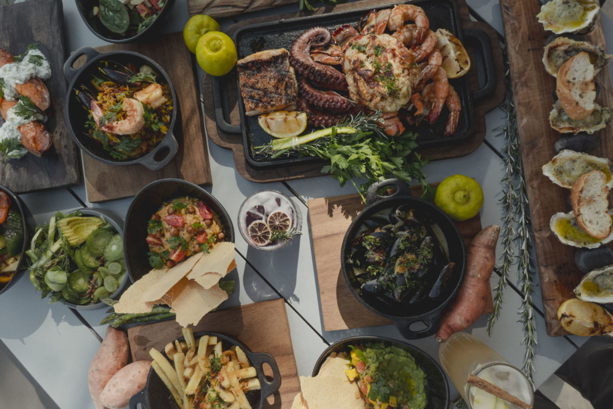 Cocina mediterránea