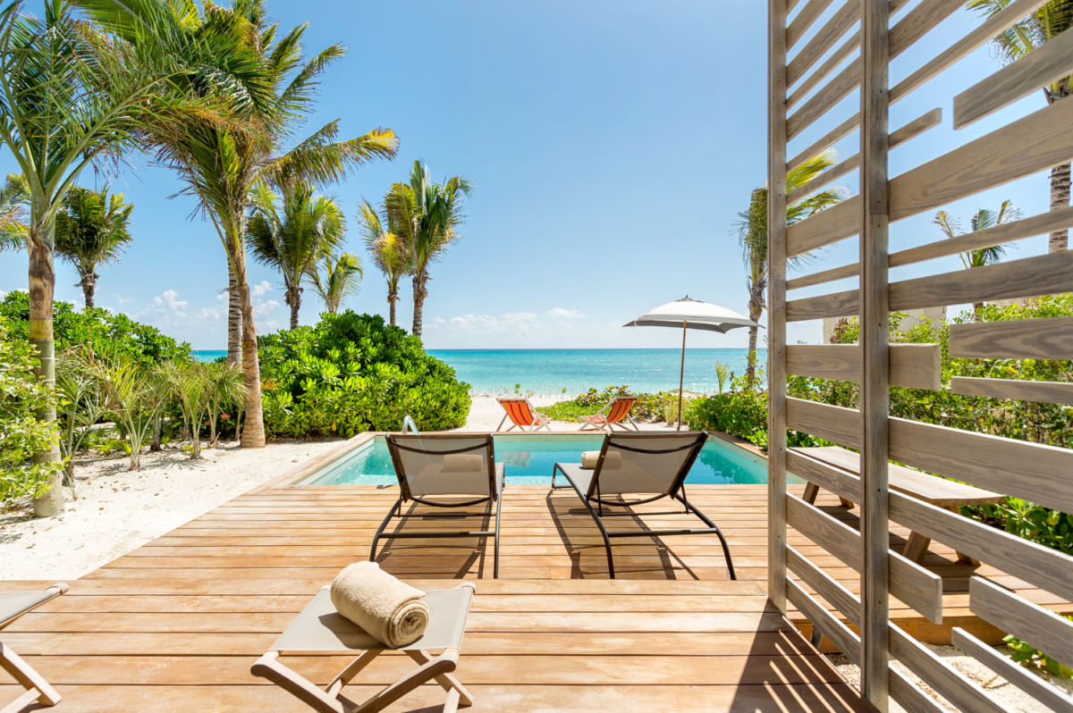 Andaz Mayakoba Resort