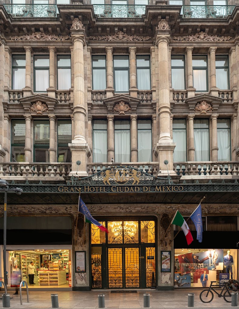 alojamiento en el centro histórico 