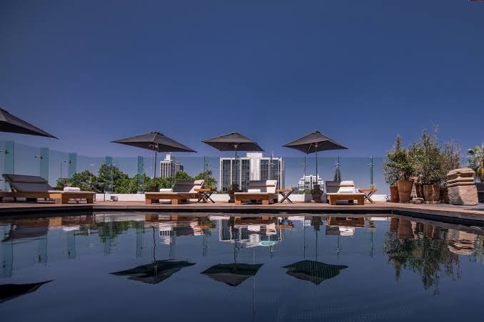 hoteles boutique en Guadalajara 