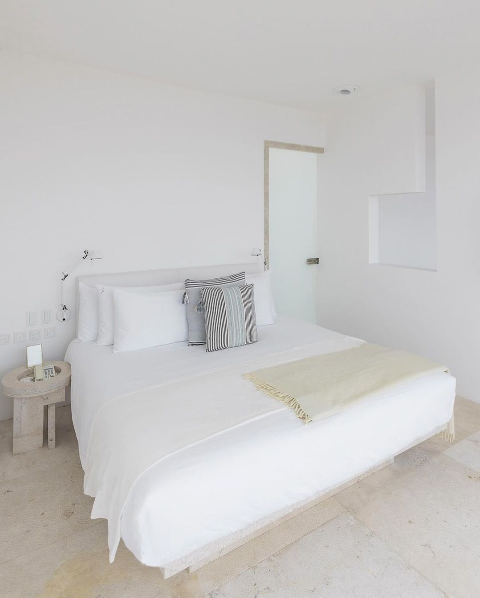 mejores alojamientos en México