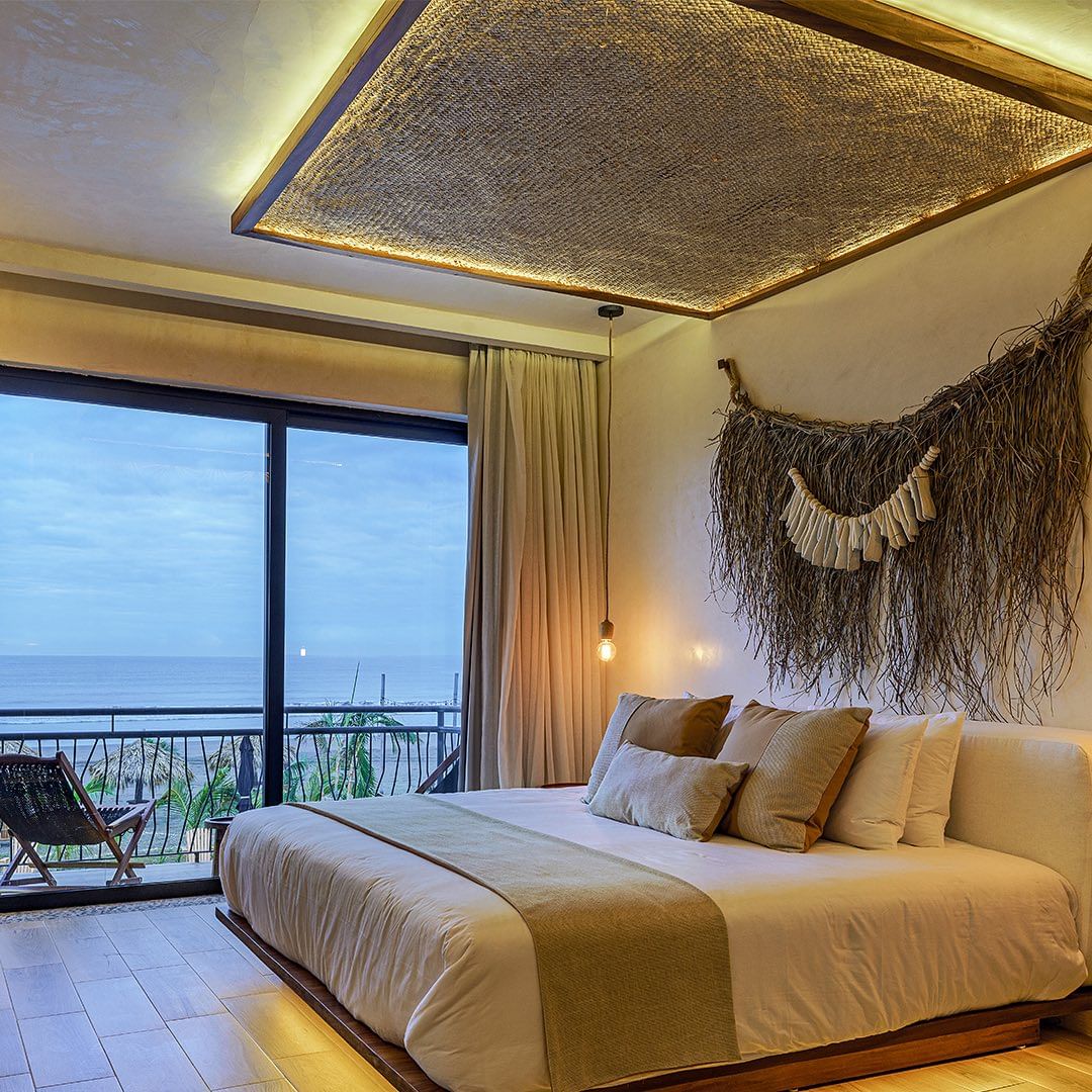 hoteles en playas cerca de cdmx