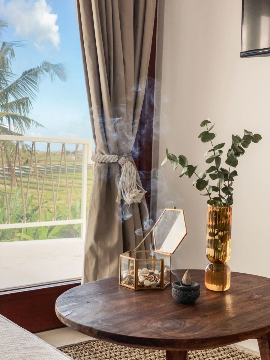 beneficios del incienso