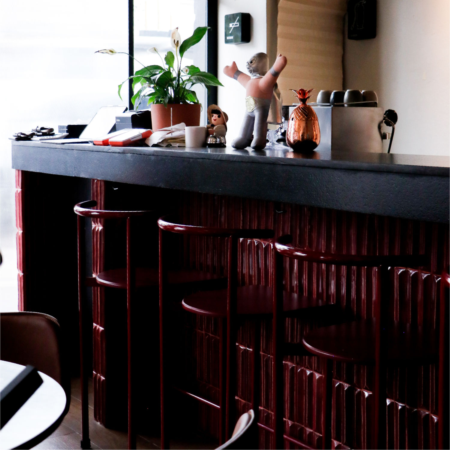 kinko nuevo restaurante colonia roma