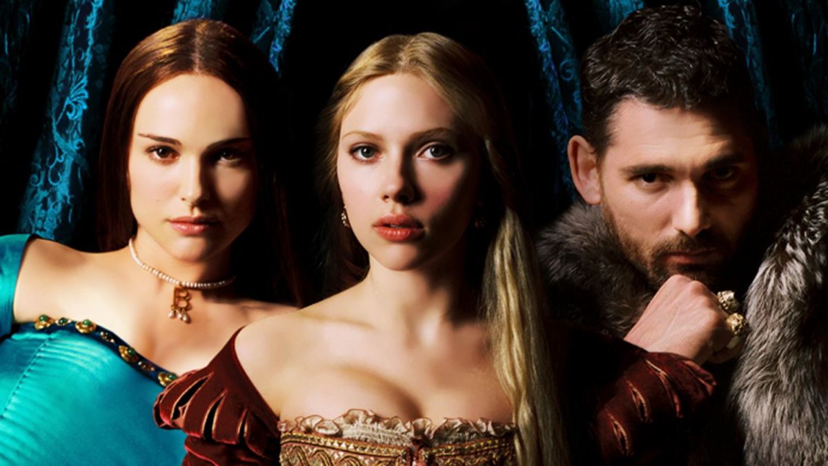 Películas y series Bridgerton