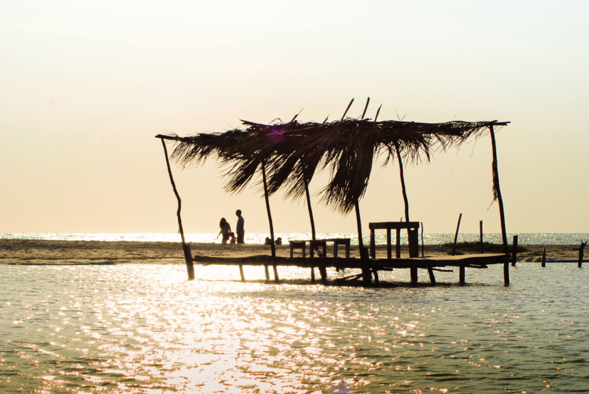 laguna de términos campeche