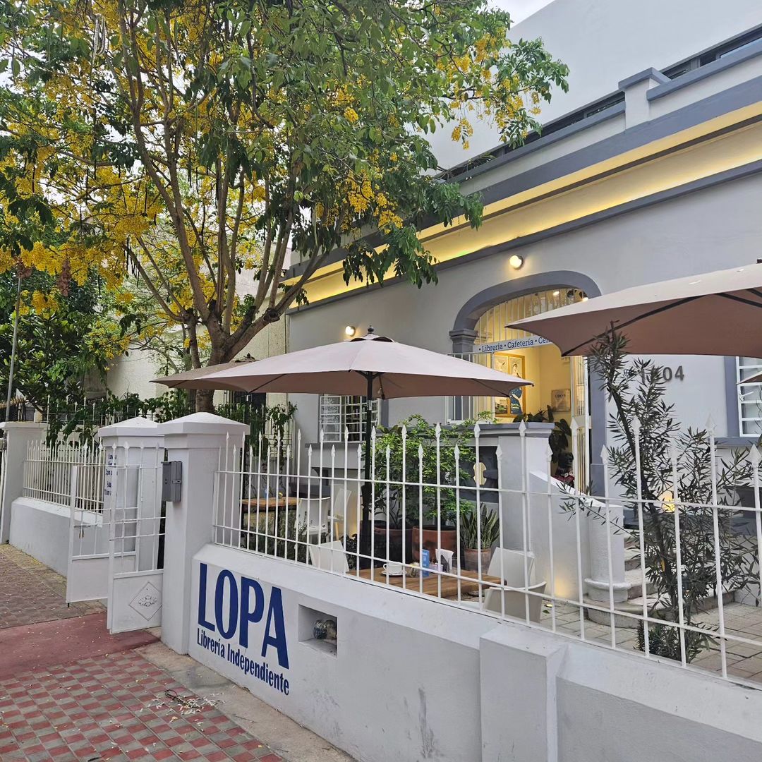 4 librerías en Guadalajara para llenarte la casa de libros (y tomar muy buen café)