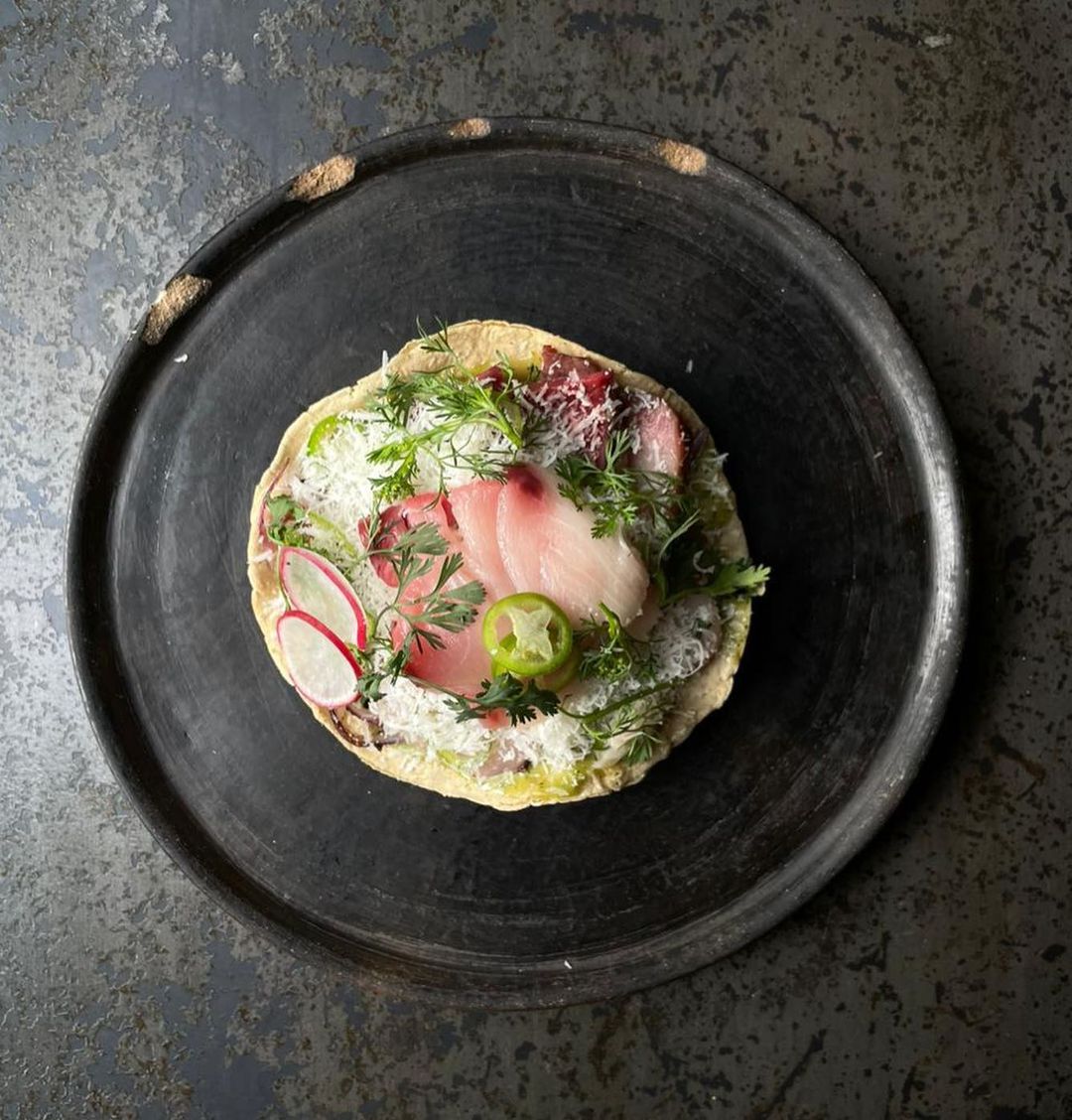 restaurante japonés en la juárez