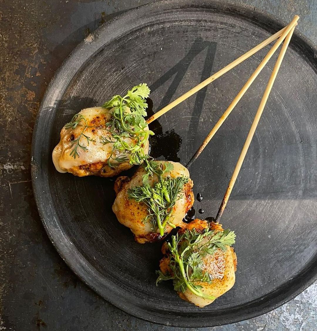 cocina japonesa fusión en la juárez