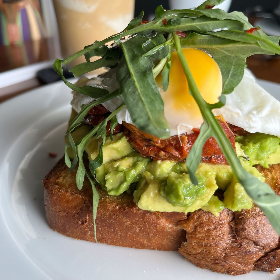lugares para desayunar en Playa del Carmen