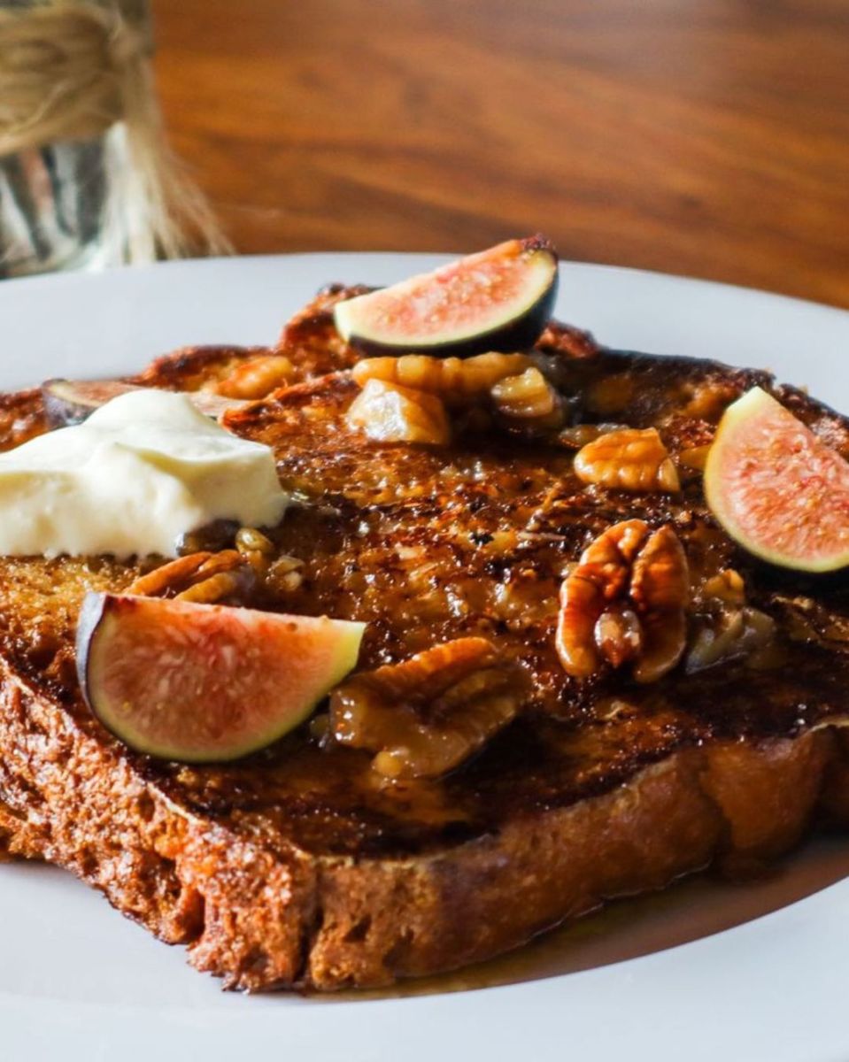 dónde desayunar en Quinta Roo