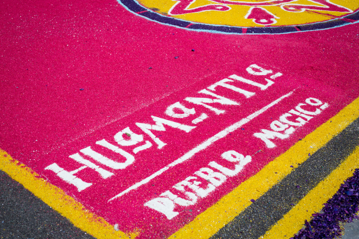 Lugares  para ver estrellas cerca de la CDMX