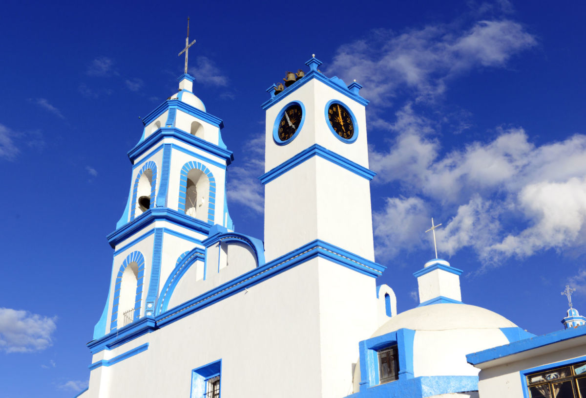 Lugares  para ver estrellas cerca de la CDMX