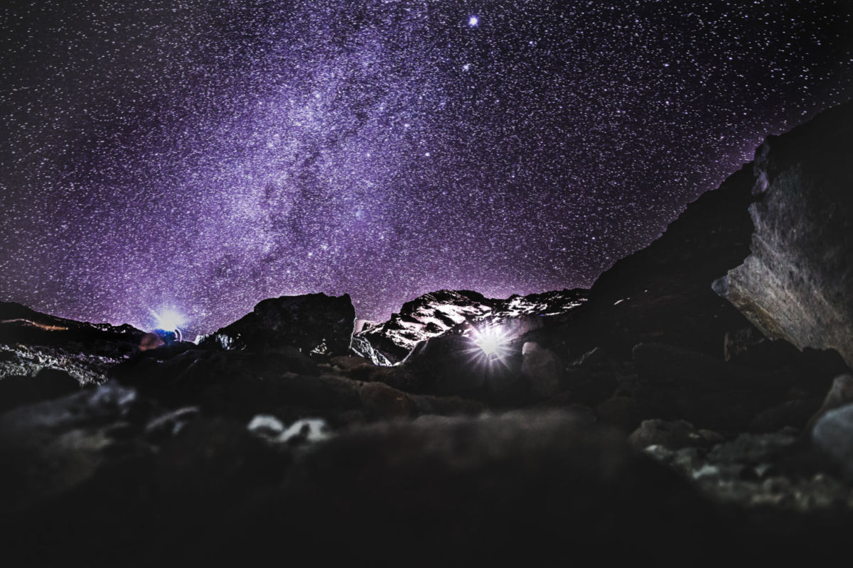 7 pueblitos cerca de la CDMX para ver las estrellas (tienen el cielo más despejado)