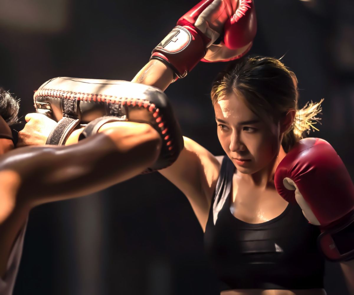 artes marciales 