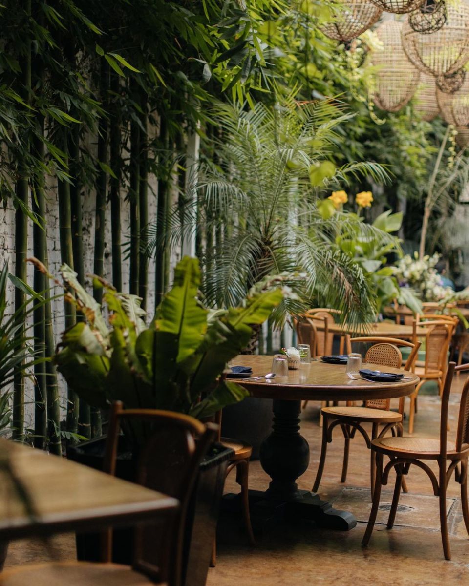 ¿Mueres por ir a Tailandia? 7 lugares en la CDMX que te harán sentir en Bangkok