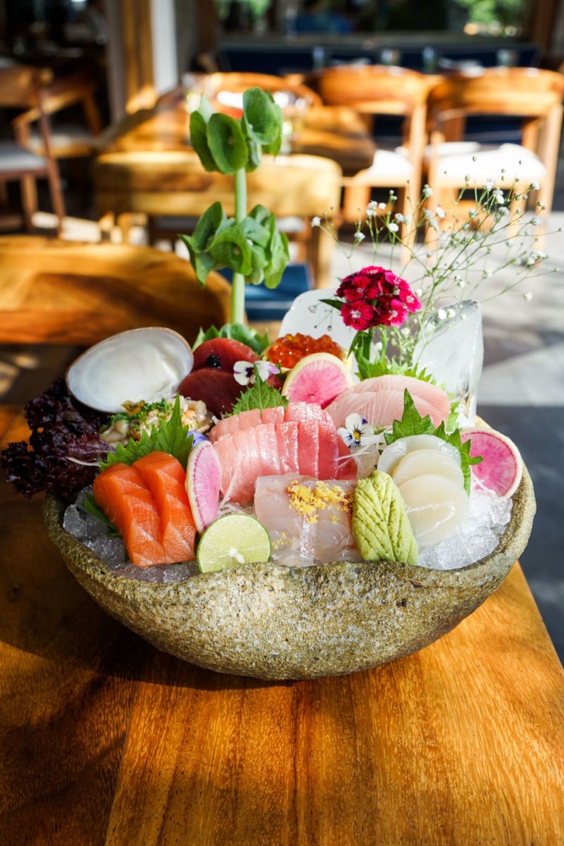 restaurante japonés en polanco