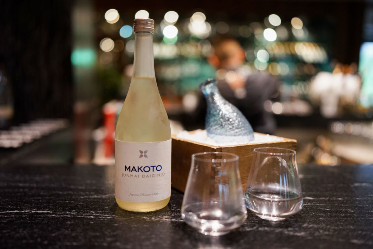 Sake Makoto