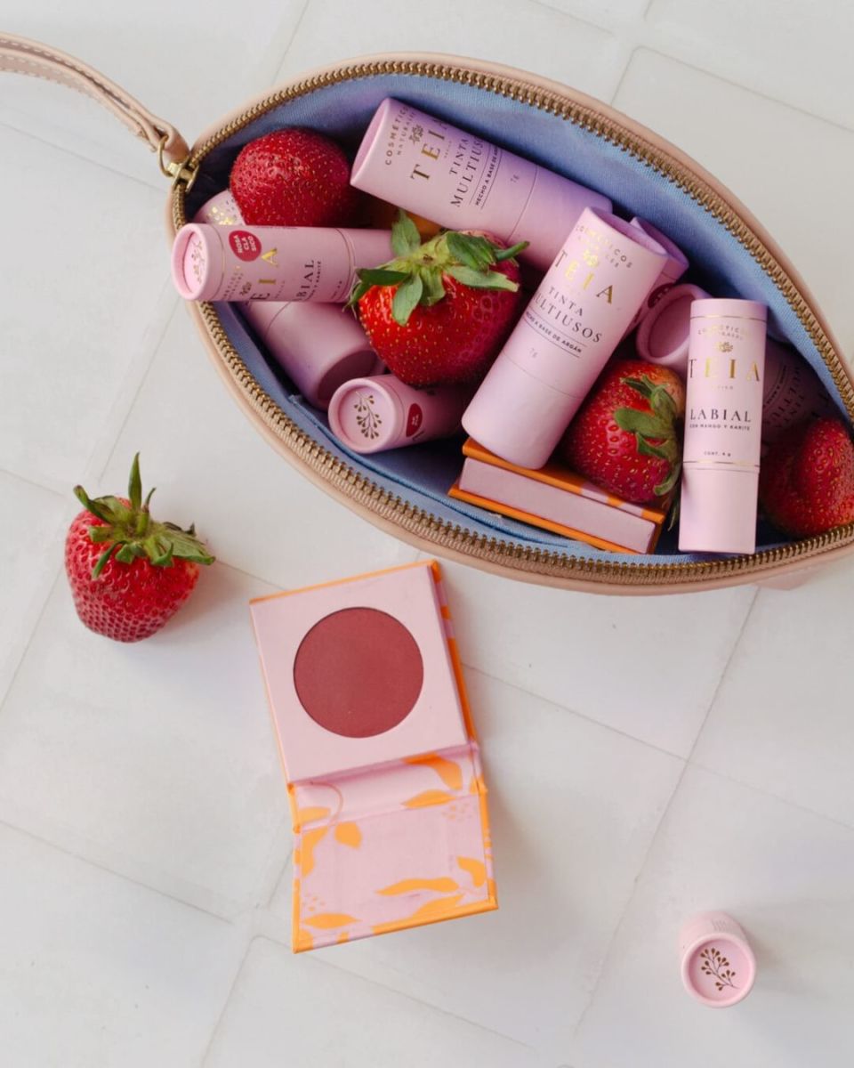 marcas de clean beauty